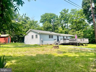 33 River View Dr, Harpers Ferry, WV, 25425