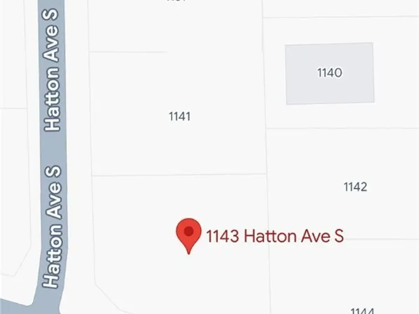 1143 Hatton Ave S, Lehigh Acres, FL 33974