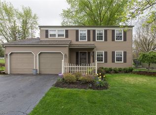 8374 Brookwood St NE, Warren, OH 44484