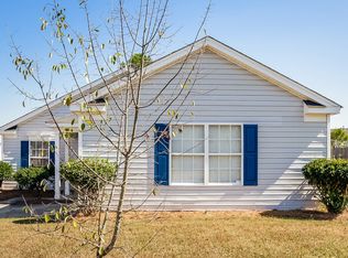 2896 Rockingham Ct SW, Concord, NC 28025
