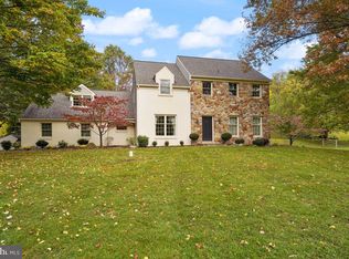1041 Yellow Springs Rd, Malvern, PA 19355