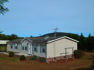 1339 Poole Gooden Rd, Hiddenite, NC 28636