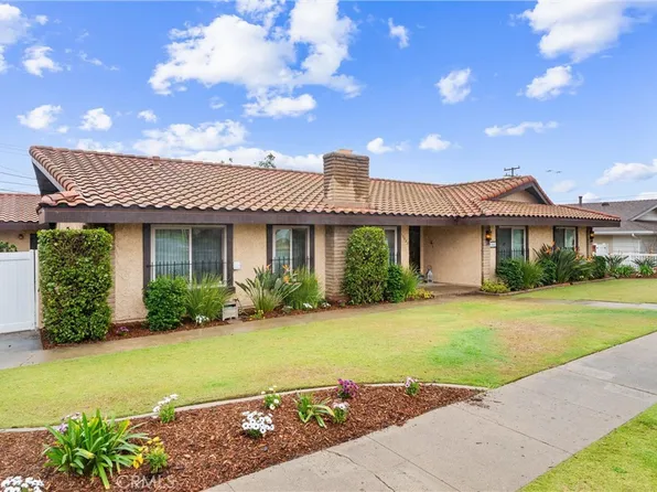 13602 Prospect Ave, Santa Ana, CA 92705