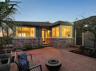 29 Stephens Way, Berkeley, CA 94705