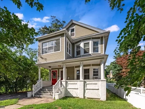 20 Howe Ave Floor 2, Montclair, NJ 07042
