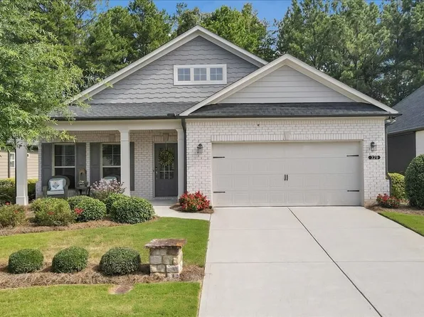 329 Ellington Dr, Canton, GA 30115