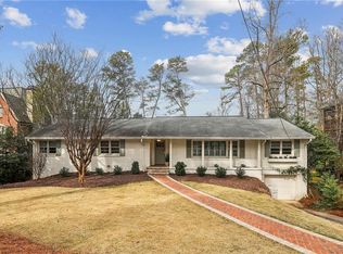 767 Moores Mill Rd NW, Atlanta, GA 30327