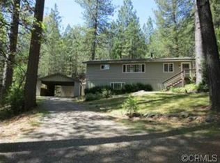 4701 Hartley Dr, Forest Ranch, CA 95942