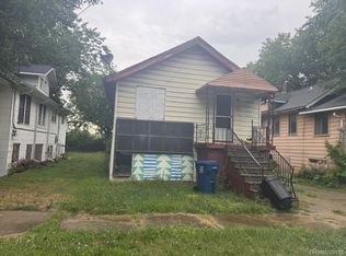 730 Barrie Ave, Flint, MI 48507