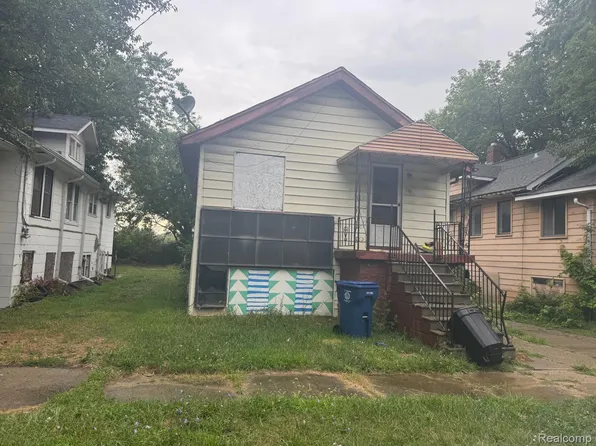 730 Barrie Ave, Flint, MI 48507