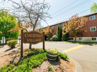 56 Bryon Rd APT 5, Chestnut Hill, MA 02467