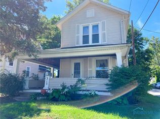 313 Pearl St, Bowling Green, OH
