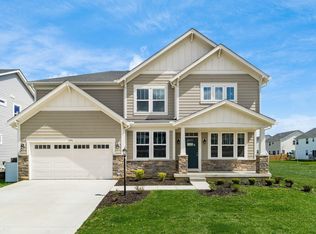 12196 Taylors Way, Pickerington, OH