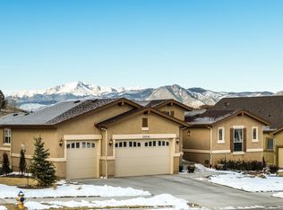 12456 Creekhurst Dr, Colorado Springs, CO 80921