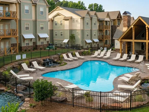 203-114 Kelly Rd, Clemson, SC 29631