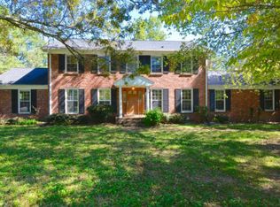 6328 Kingsbury Dr, Brentwood, TN 37027