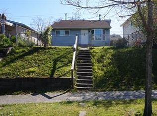 5044 26th Ave SW, Seattle, WA 98106