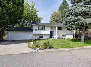 10911 E 35th Ave, Spokane, WA 99206
