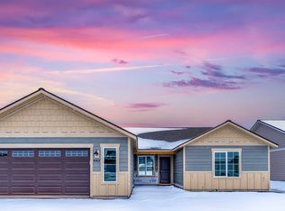 8963 W Oats Ave, Rathdrum, ID 83858