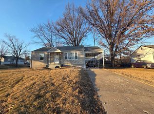8573 Kathlyn Dr, Saint Louis, MO