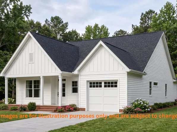 124 Angus Ln, Warrenton, NC 27589