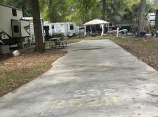 25211 NE 142nd St Lot 232, Fort Mc Coy, FL 32134