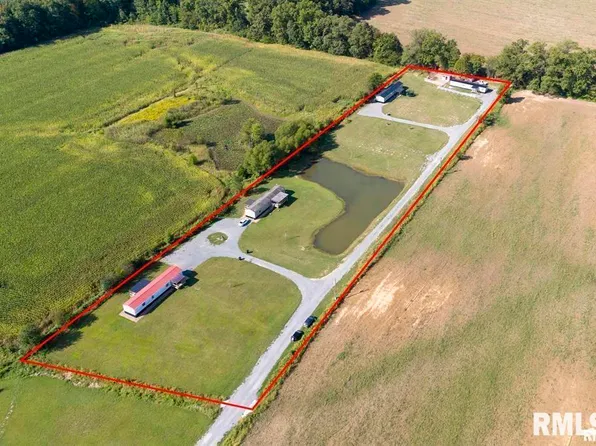 10685 Jc Ln, Marion, IL 62959