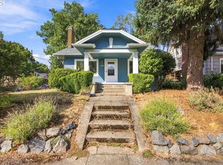 3203 NE Schuyler St, Portland, OR 97212