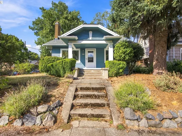 3203 NE Schuyler St, Portland, OR 97212