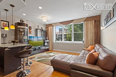 Sold by Citi Habitats