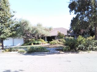 8826 N Ione Ave, Fresno, CA 93720