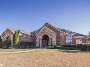 1231 Bonner Ln #A, Buckhead, GA 30625