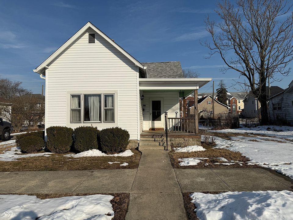 1st image of 505 N West St