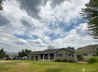 5 River Overlook St, Omak, WA 98841