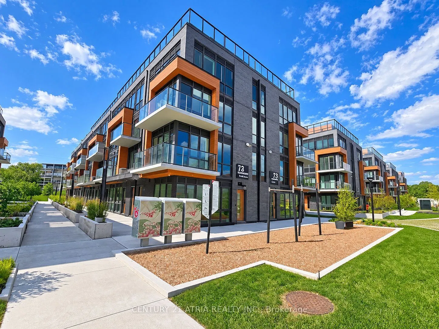 2 bed, $2,500 — Photo 1