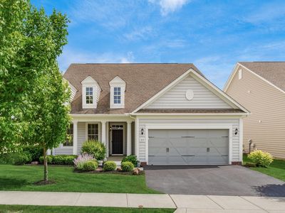 7839 Eastcross Dr, New Albany, OH, 43054