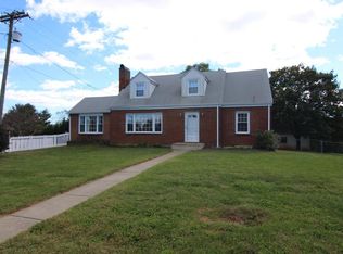 2213 Mayfield Dr, Roanoke, VA 24014