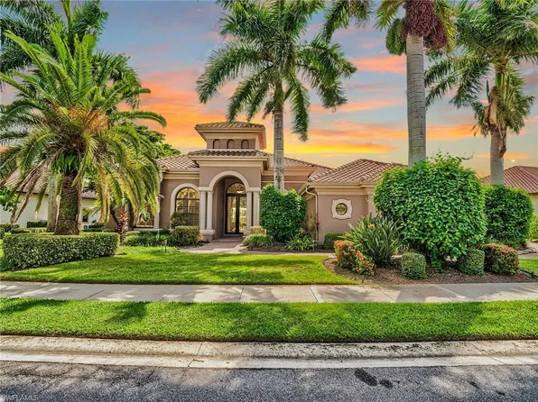 7322 Hagen WAY, NAPLES, FL 34113