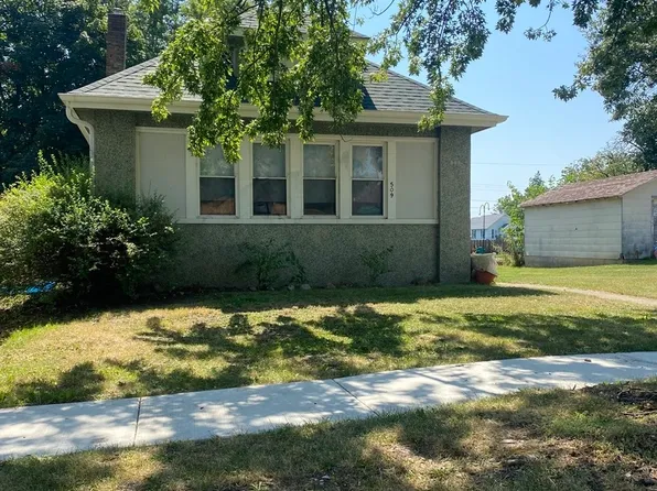 509 W Cleveland St, Spring Valley, IL 61362