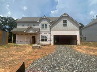 3430 Elkhorn Ridge Run #67, Dacula, GA 30019