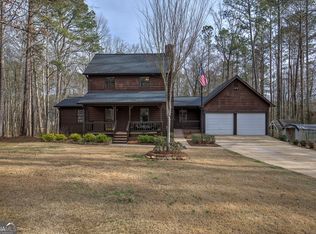 5649 Villa Rica Hwy, Dallas, GA 30157