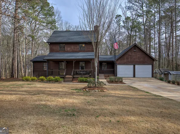 5649 Villa Rica Hwy, Dallas, GA 30157