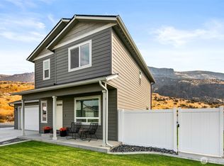 103 George Loop, Rock Island, WA 98850