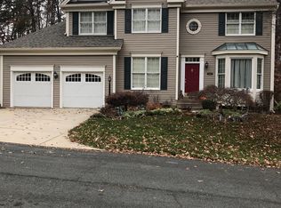 13266 Fallen Leaf Ct, Woodbridge, VA