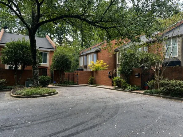 (undisclosed Address), Sandy Springs, GA 30342