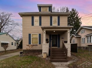 1827 9th St, Bay City, MI 48708