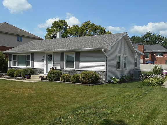 2nd image of 8748 S Meade Ave