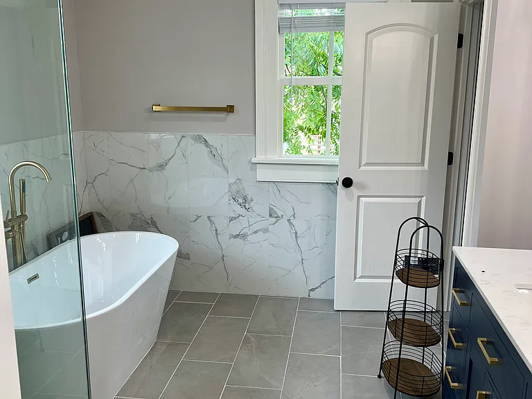 306 E Park Ave #A — Photo 11