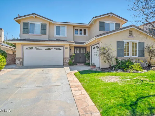 4530 Bristlecone Cir, Moorpark, CA 93021