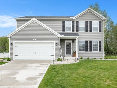 799 Harvest Dr, Wayland, MI, 49348